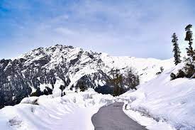 05 nights & 06 Days Shimla,Kullu ,Manali