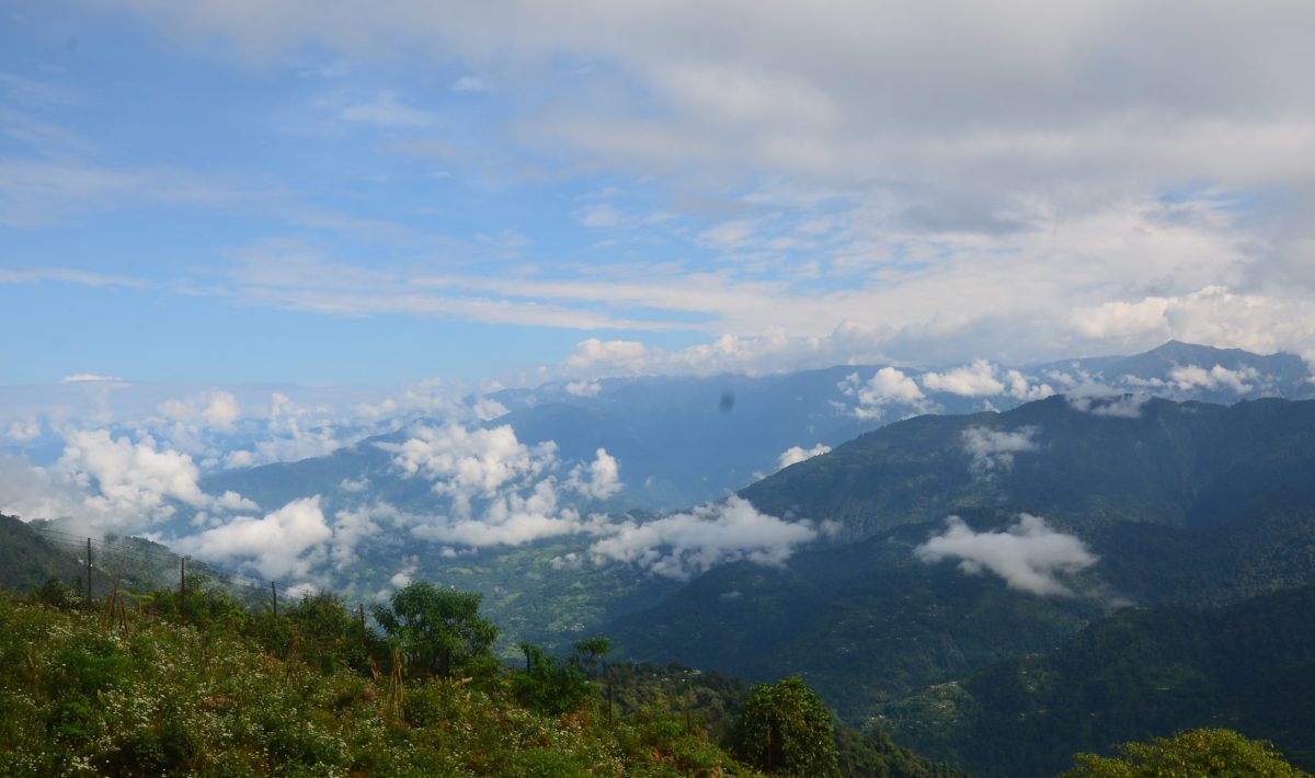 03 nights 04 days Lolegoan