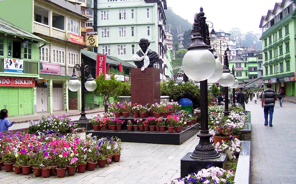 sikkim