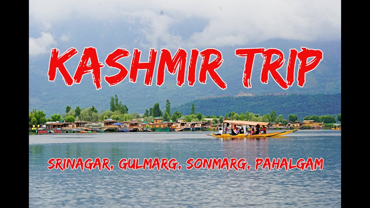 Kashmir
