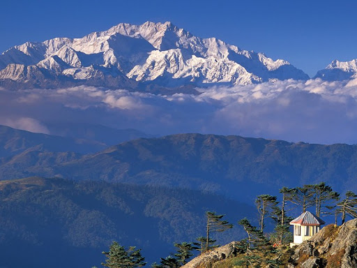 sikkim